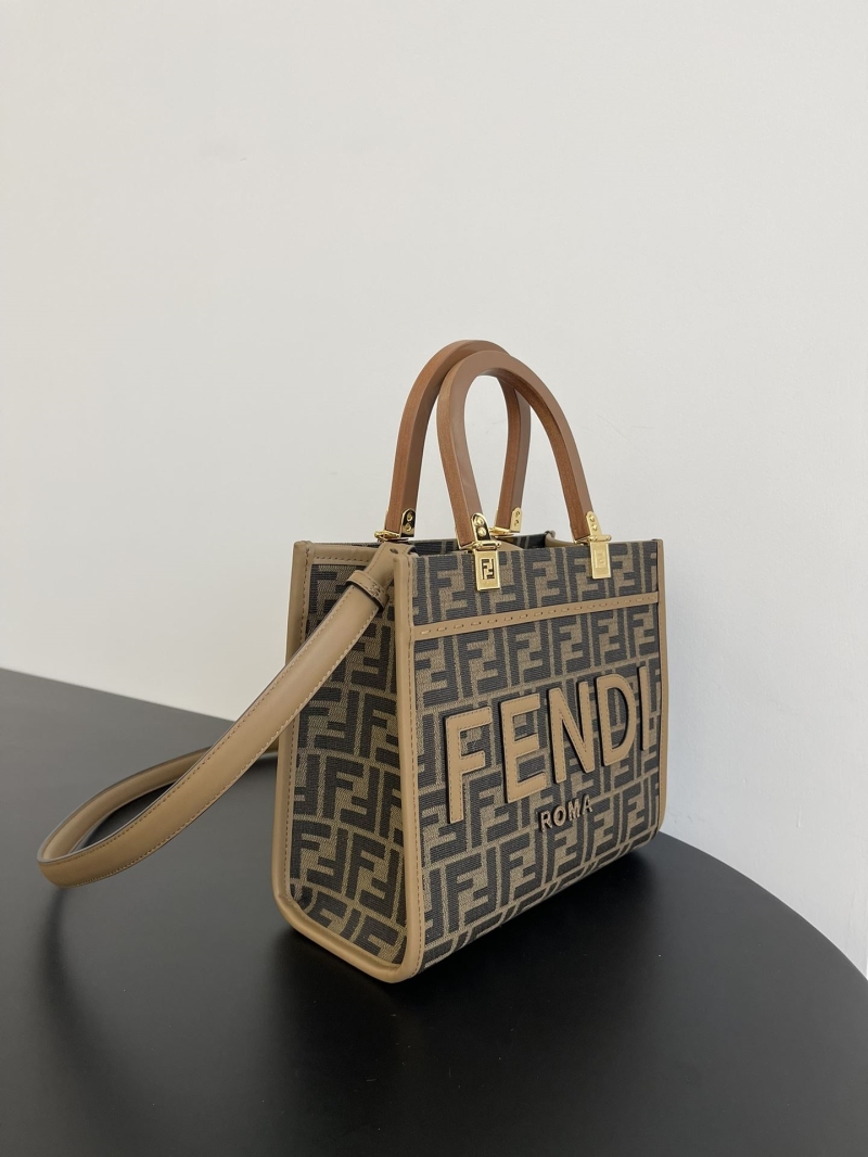 F**di sunshine bags
